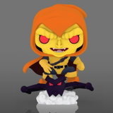 Funko Pop Marvel - Hobgoblin GITD Target EX