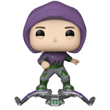 Funko Pop Spider-Man: No Way Home - Green Goblin (Hoodie)