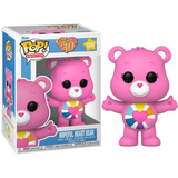 Funko Pop Care Bears 40th Anniversary - Hopeful Heart Bear