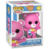 Funko Pop Care Bears 40th Anniversary - Hopeful Heart Bear