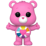 Funko Pop Care Bears 40th Anniversary - Hopeful Heart Bear