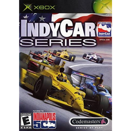 IndyCar Series