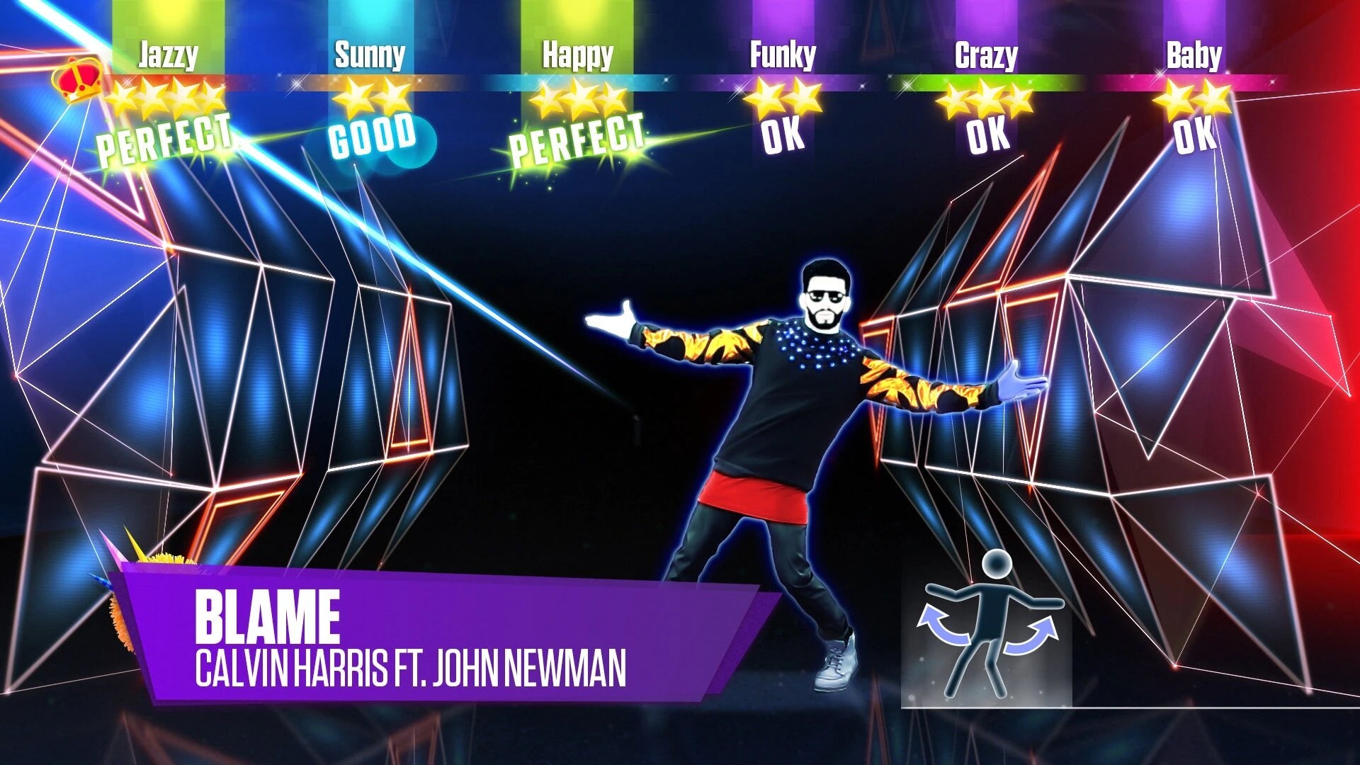 Just Dance 2016