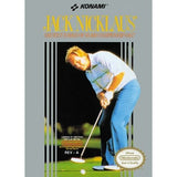 Jack Nicklaus Golf