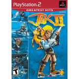 Jak II Greatest Hits