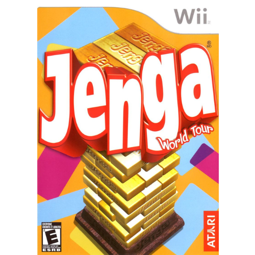 Jenga