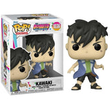 Funko Pop Boruto - Kawaki