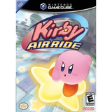 Kirby Air Ride