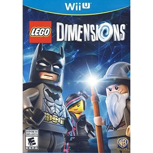 LEGO Dimensions