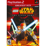 LEGO Star Wars Greatest Hits