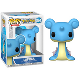 Funko Pop Pokemon - Lapras