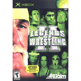 Legends of Wrestling II