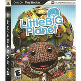 LittleBigPlanet