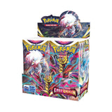 Pokemon TCG: Sword & Shield Lost Origin Booster Box