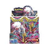 Pokemon TCG: Sword & Shield Lost Origin Booster Box