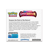 Pokemon TCG: Sword & Shield Lost Origin Booster Box