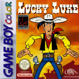 Lucky Luke (Boxed)