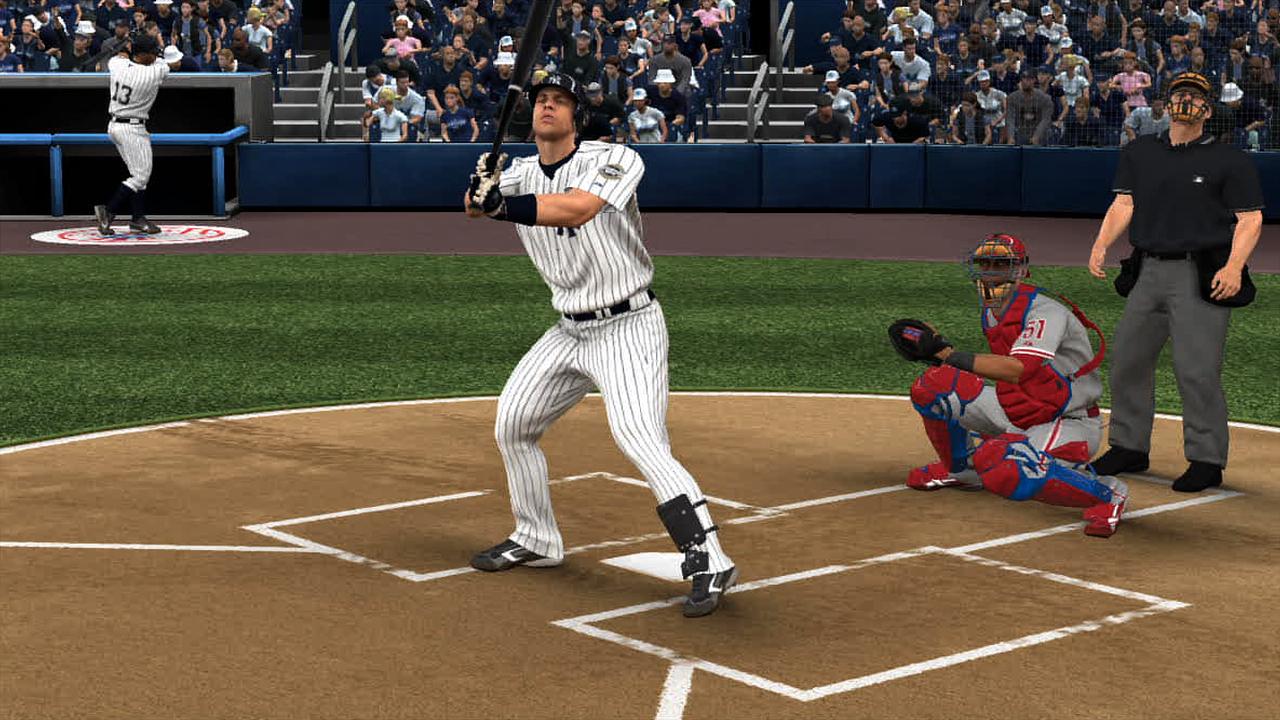 MLB 10 The Show