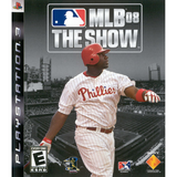 MLB 08 The Show