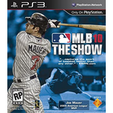 MLB 10 The Show