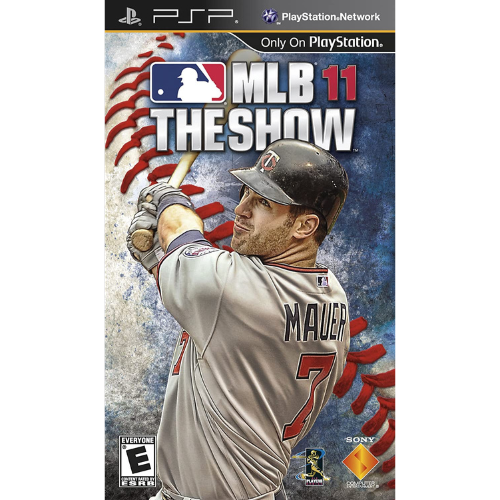 MLB 11 The Show