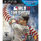 MLB 11: The Show