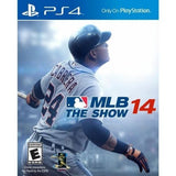 MLB 14 The Show