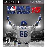 MLB 15: The Show