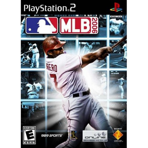 MLB 2006