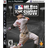 MLB The Show 09