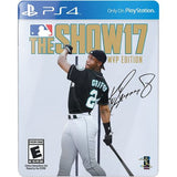 MLB The Show 17 MVP Edition