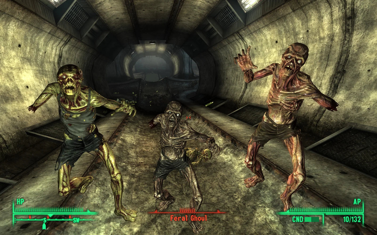 Fallout 3