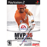 MVP NCAA Baseball 2006