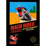 Mach Rider