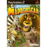 Madagascar Greatest Hits