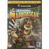 Madagascar [Player's Choice]