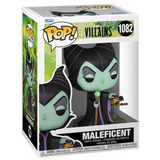 Funko Pop Disney Villains - Maleficent