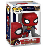 Funko Pop Spider-Man: No Way Home - Spider-Man