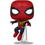 Funko Pop Spider-Man: No Way Home - Spider-Man