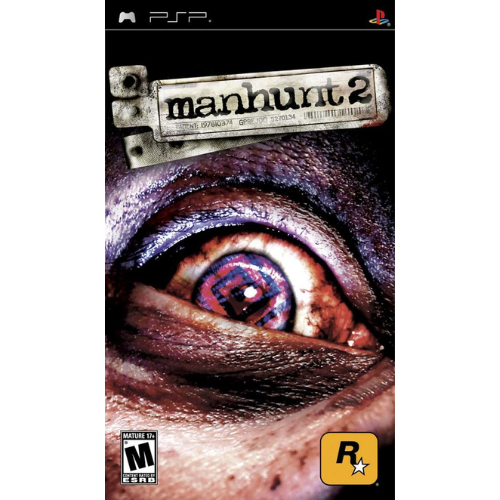 Manhunt 2