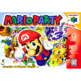 Mario Party