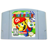 Mario Party