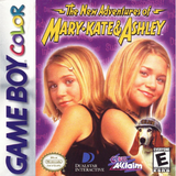 The New Adventures Of Mary-Kate & Ashley (Loose)