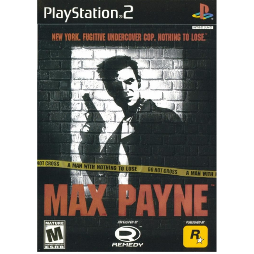 Max Payne