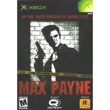 Max Payne