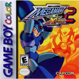 Megaman Xtreme 2 (Loose)