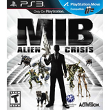 Men In Black: Alien Crisis