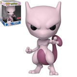 Funko Pop Pokemon - Mewtwo (Jumbo Size)