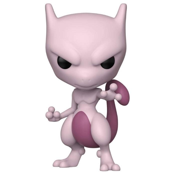 Funko Pop Pokemon - Mewtwo (Jumbo Size)