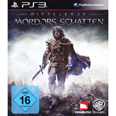 MIDDLE EARTH: SHADOW of Mordor - PlayStation 3 / PS3 Game $5.99 - PicClick  AU